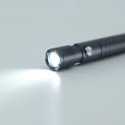 Camping Powertac Scholar Executive Tactical Pen | 140 Lumens -Cheap Brightguy Store Powertac Scholar Executive Tactical Pen 5