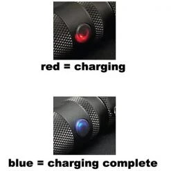 Automotive Repair Flashlights Powertac Tradesman M6 G2 Rechargeable Flashlight | 2030 Lumens -Cheap Brightguy Store Powertac Tradesman M6 G2 Rechargeable Flashlight 6 600x600 1