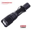 Boating Flashlights Powertac Warrior G4FL Flood Beam Tactical Flashlight | 3500 Lumens 2 Boating Flashlights Powertac Warrior G4FL Flood Beam Tactical Flashlight | 3500 Lumens -Cheap Brightguy Store Powertac Warrior G4FL Flood Beam Tactical Flashlight 1 600x600 1