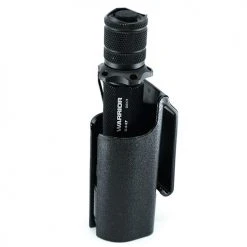 Boating Flashlights Powertac Warrior G4LT Long Throw Tactical Flashlight | Powertac Distributor -Cheap Brightguy Store Powertac Warrior G4LT Long Throw Tactical Flashlight 6