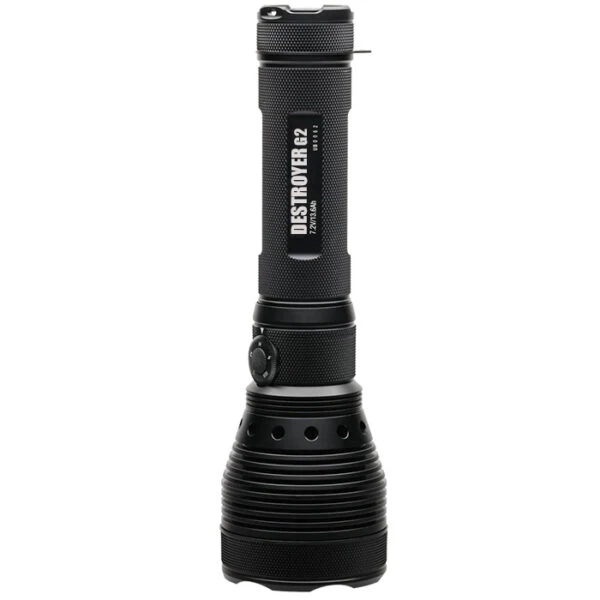 Fire Powertac X10000 Destroyer G2 High Brightness Search Light 5 Fire Powertac X10000 Destroyer G2 High Brightness Search Light - Image 4