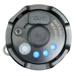 Fire Powertac X10000 Destroyer G2 High Brightness Search Light 9 Fire Powertac X10000 Destroyer G2 High Brightness Search Light -Cheap Brightguy Store Powertac X10000 Destroyer G2 High Brightness Search Light 4 600x600 1