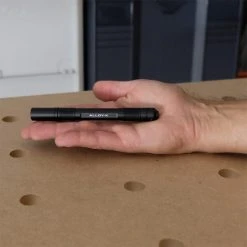 BrightGuy Top Picks Princeton Tec Alloy X Rechargeable Pen Light | 400 Lumens -Cheap Brightguy Store Princeton Tec Alloy X Rechargeable Pen Light 6 600x600 1