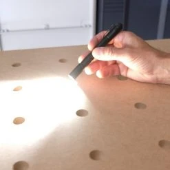 BrightGuy Top Picks Princeton Tec Alloy X Rechargeable Pen Light | 400 Lumens -Cheap Brightguy Store Princeton Tec Alloy X Rechargeable Pen Light 7 600x600 1