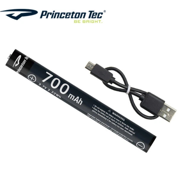 Batteries Princeton Tec Alloy X Rechargeable Battery 10900 3 Batteries Princeton Tec Alloy X Rechargeable Battery 10900