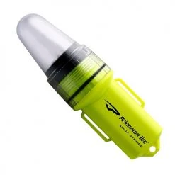 Boating Flashlights Princeton Tec Aqua Strobe LED | Made In The USA
