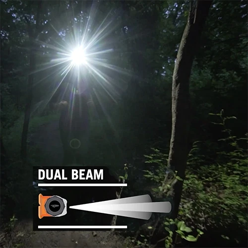 Automotive Repair Flashlights Princeton Tec Axis Headlamp | 250 Lumens | Made In The USA 6 Automotive Repair Flashlights Princeton Tec Axis Headlamp | 250 Lumens | Made In The USA - Image 4