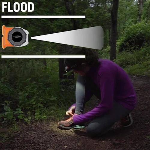 Automotive Repair Flashlights Princeton Tec Axis Headlamp | 250 Lumens | Made In The USA 7 Automotive Repair Flashlights Princeton Tec Axis Headlamp | 250 Lumens | Made In The USA - Image 5