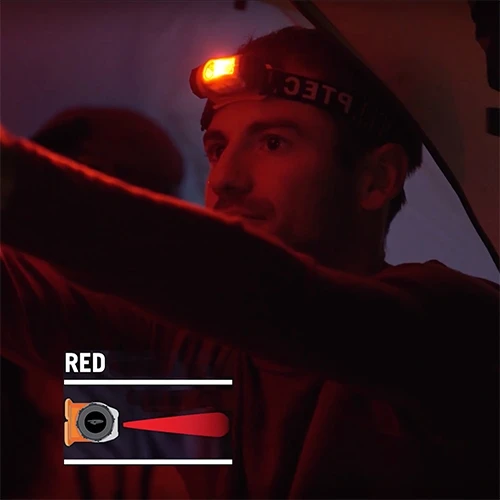 Automotive Repair Flashlights Princeton Tec Axis Headlamp | 250 Lumens | Made In The USA 8 Automotive Repair Flashlights Princeton Tec Axis Headlamp | 250 Lumens | Made In The USA - Image 6