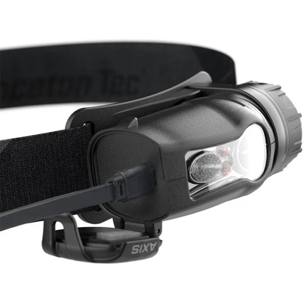 Automotive Repair Flashlights Princeton Tec Axis Rechargeable Headlamp | 450 Lumens 6 Automotive Repair Flashlights Princeton Tec Axis Rechargeable Headlamp | 450 Lumens - Image 4