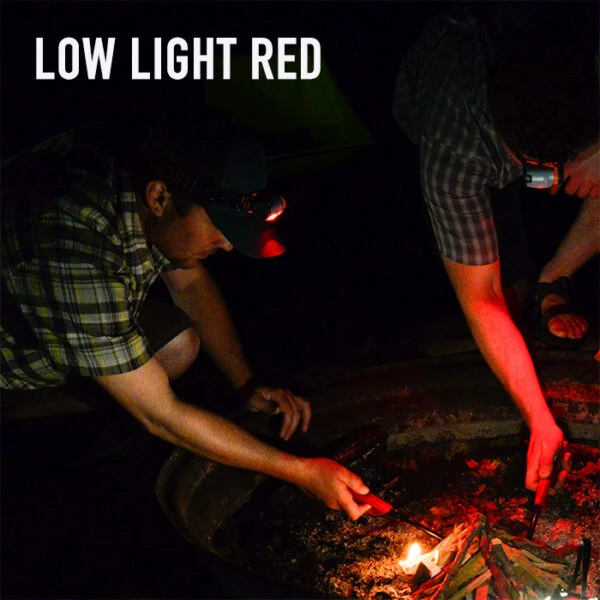 Automotive Repair Flashlights Princeton Tec Axis Rechargeable Headlamp | 450 Lumens 7 Automotive Repair Flashlights Princeton Tec Axis Rechargeable Headlamp | 450 Lumens - Image 5