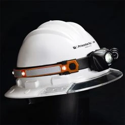 Fire Princeton Tec EOS 360 Hardhat Light | Princeton Tec Distributor -Cheap Brightguy Store Princeton Tec EOS 360 Hardhat Light 5