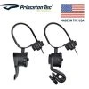 Accessories Princeton Tec Hard Hat Flashlight Mounts | Made In The USA -Cheap Brightguy Store Princeton Tec Hard Hat Flashlight Mounts 600x600 1