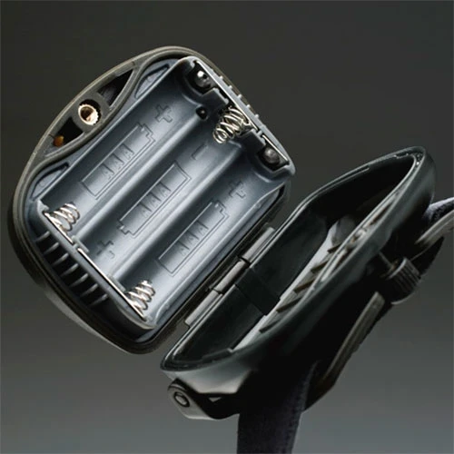 Electrician Princeton Tec Quad II Headlamp | Sale Price | Made In USA 5 Electrician Princeton Tec Quad II Headlamp | Sale Price | Made In USA - Image 4