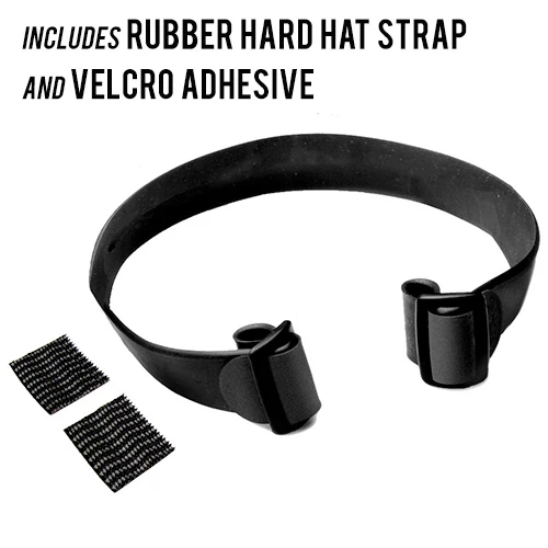 Electrician Princeton Tec Quad II Headlamp | Sale Price | Made In USA 6 Electrician Princeton Tec Quad II Headlamp | Sale Price | Made In USA - Image 5