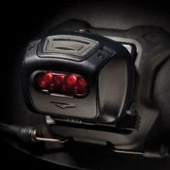 Headlamps Princeton Tec Quad Tac MPLS | 78 Lumens -Cheap Brightguy Store Princeton Tec Quad Tactical MPLS 3