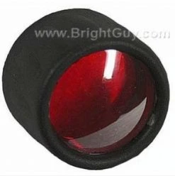 Accessories Princeton Tec Red Lens TEC223RD