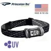 Automotive Repair Flashlights Princeton Tec Remix UV Headlamp | Made In The USA -Cheap Brightguy Store Princeton Tec Remix UV Headlamp