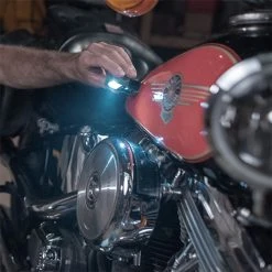 Automotive Repair Flashlights Princeton Tec SNAP Headlamp, Bike Light & Lantern | 300 Lumens | Made In USA -Cheap Brightguy Store Princeton Tec SNAP Headlamp and Bike Light 5