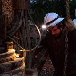 Automotive Repair Flashlights Princeton Tec Vizz II Intrinsically Safe Headlamp | Made In The USA -Cheap Brightguy Store Princeton Tec Vizz II Headlamp 12 600x600 1