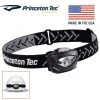 Automotive Repair Flashlights Princeton Tec Vizz II Intrinsically Safe Headlamp | Made In The USA -Cheap Brightguy Store Princeton Tec Vizz II Headlamp logo 600x600 1