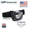 Headlamps Princeton Tec Vizz II MPLS Intrinsically Safe Headlamp | Made In USA -Cheap Brightguy Store Princeton Tec Vizz II MPLS Intrinsically Safe 600x600 1