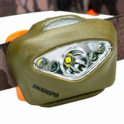 Boating Flashlights Princeton Tec Vizz Mossy Oak Gamekeeper LED Headlamp | 420 Lumens -Cheap Brightguy Store Princeton Tec Vizz Mossy Oak Gamekeeper LED Headlamp 1