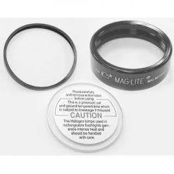 Accessories Rechargeable Lens Assembly