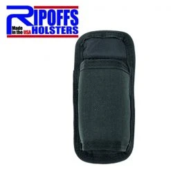 Accessories Ripoffs BL-309 Flashlight Holster | Made In USA