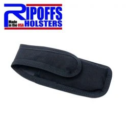 Accessories Ripoffs Nylon Flashlight Holster BL63 -Cheap Brightguy Store Ripoffs Holster BL63 1 600x600 1