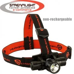 Boating Flashlights Streamlight ProTac HL Headlamp 61304 | New 635 Lumen Model