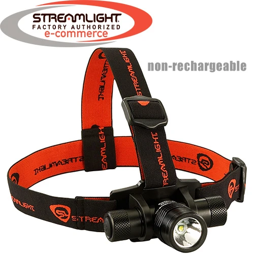 Boating Flashlights Streamlight ProTac HL Headlamp 61304 | New 635 Lumen Model 3 Boating Flashlights Streamlight ProTac HL Headlamp 61304 | New 635 Lumen Model