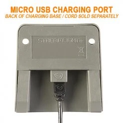 Accessories Streamlight Dualie Rechargeable Charger 68790 7 Accessories Streamlight Dualie Rechargeable Charger 68790 -Cheap Brightguy Store STR68790 2