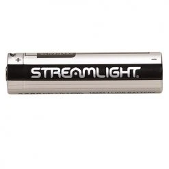Batteries Streamlight SL-B26™ (18650) Li-Ion Battery 22101 | Streamlight Distributor -Cheap Brightguy Store Streamlight 18650 Li Ion Battery 22101 3