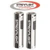 Batteries Streamlight SL-B26™ USB Battery 22102 | Streamlight Distributor 2 Batteries Streamlight SL-B26™ USB Battery 22102 | Streamlight Distributor -Cheap Brightguy Store Streamlight 18650 USB Battery 22102 1