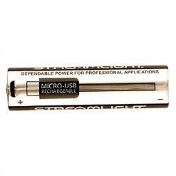 Batteries Streamlight SL-B26™ USB Battery 22102 | Streamlight Distributor -Cheap Brightguy Store Streamlight 18650 USB Battery 22102 2