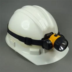 Headlamps Streamlight 3AA HAZ-LO Headlamp 61200 | Streamlight Distributor -Cheap Brightguy Store Streamlight 3AA HAZ LO Headlamp 61200 3