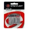 Streamlight 65030 AAAA Alkaline Batteries -Cheap Brightguy Store Streamlight 65030 AAAA Alkaline Batteries 600x600 1