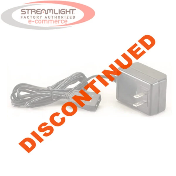Flashlights Streamlight AC Charge Cord 22311 | Authorized Distributor 2 Flashlights Streamlight AC Charge Cord 22311 | Authorized Distributor