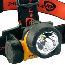 Headlamps Streamlight Argo HAZ-LO Headlamp 61026 | Extra 25% Off Sale -Cheap Brightguy Store Streamlight Argo HAZ LO Headlamp 3