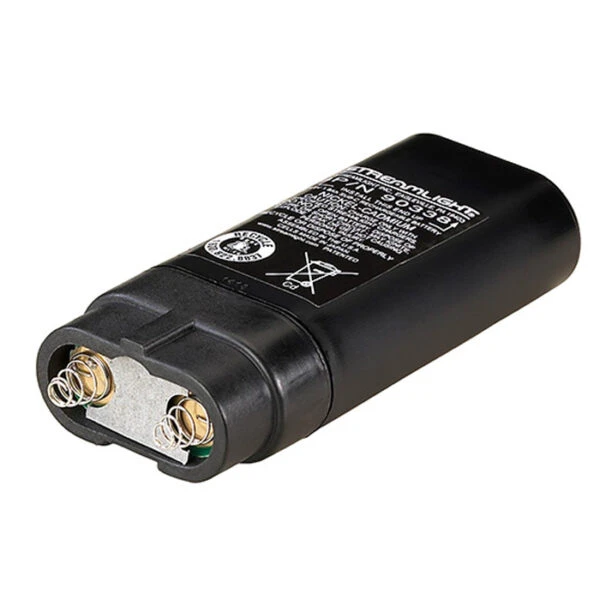 Flashlights Streamlight Battery 90338 | Streamlight Distributor 4 Flashlights Streamlight Battery 90338 | Streamlight Distributor - Image 2