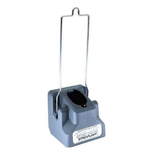 Accessories Streamlight Dualie Rechargeable Charger 68790 4 Accessories Streamlight Dualie Rechargeable Charger 68790 - Image 2