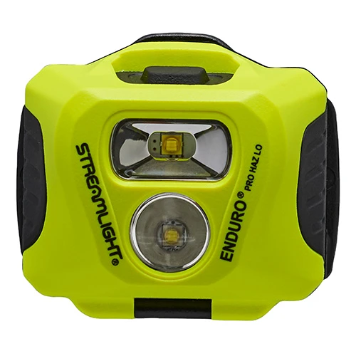 Fire Streamlight Enduro Pro HAZ-LO Headlamp | Authorized Streamlight Distributor 7 Fire Streamlight Enduro Pro HAZ-LO Headlamp | Authorized Streamlight Distributor - Image 5