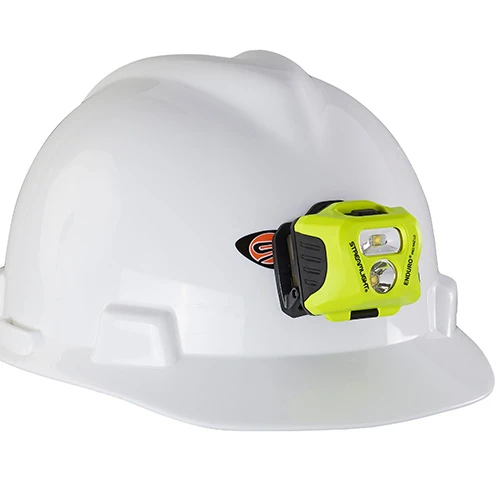 Fire Streamlight Enduro Pro HAZ-LO Headlamp | Authorized Streamlight Distributor 5 Fire Streamlight Enduro Pro HAZ-LO Headlamp | Authorized Streamlight Distributor - Image 3