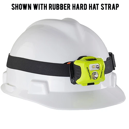 Fire Streamlight Enduro Pro HAZ-LO Headlamp | Authorized Streamlight Distributor 4 Fire Streamlight Enduro Pro HAZ-LO Headlamp | Authorized Streamlight Distributor - Image 2