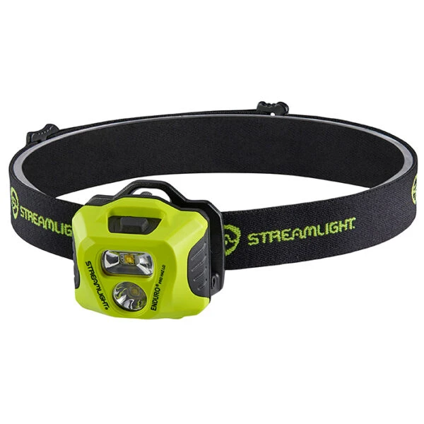 Fire Streamlight Enduro Pro HAZ-LO Headlamp | Authorized Streamlight Distributor 8 Fire Streamlight Enduro Pro HAZ-LO Headlamp | Authorized Streamlight Distributor - Image 6