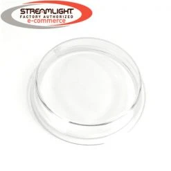 Accessories Streamlight Fire Vulcan LED Clear Lens | Streamlight Distributor