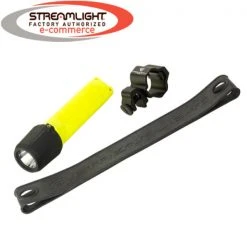 ProPolymer Streamlight Helmet Kit 68270