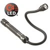 Jr. Streamlight JR Reach Flashlight With Flexible Neck | 71600 2 Jr. Streamlight JR Reach Flashlight With Flexible Neck | 71600 -Cheap Brightguy Store Streamlight JR Reach Flashlight with C4 Technology