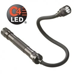 Jr. Streamlight JR Reach Flashlight With Flexible Neck | 71600